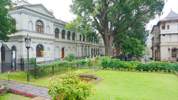 Kandy National Museum