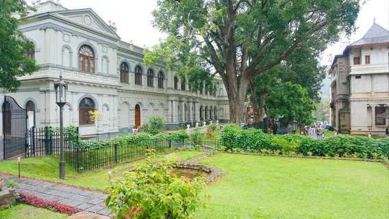 Kandy National Museum