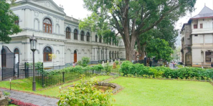 康提國家博物館