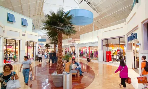 Sawgrass Mills