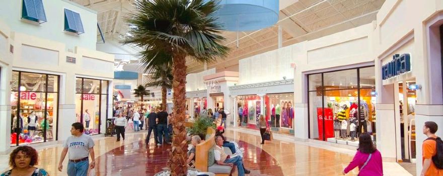 Sawgrass Mills