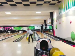 Bowling Le Master