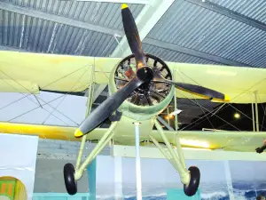 Royal Navy Fleet Air Arm Museum