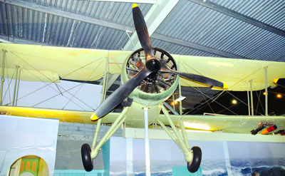 Royal Navy Museums: Naval Aviation