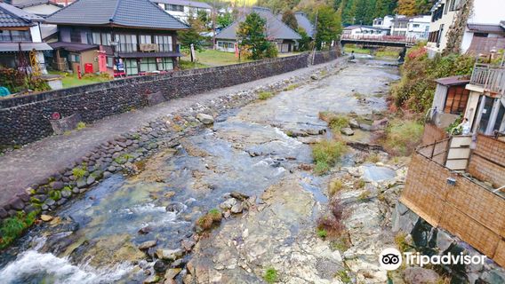 Yunishigawa Onsen