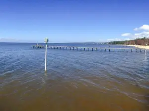 Fairhope Municipal Pier