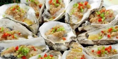 朋來洲海鮮排檔