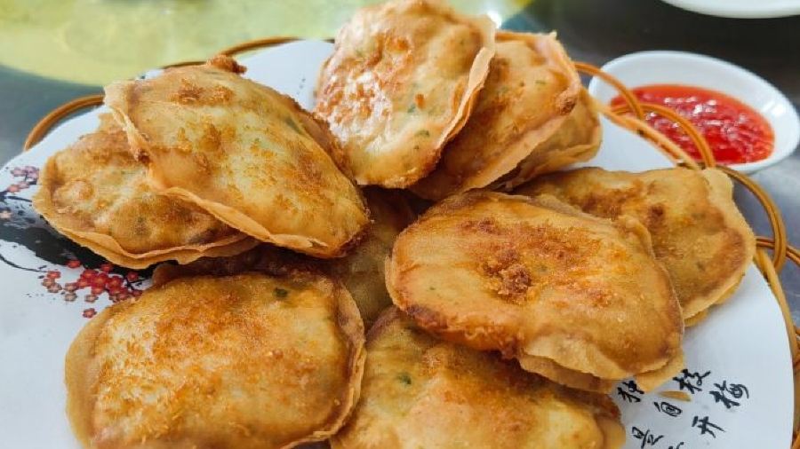 XIN MING YUAN CAN TING