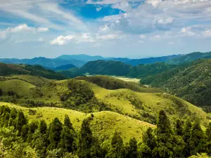 Darongshan National Forest Park