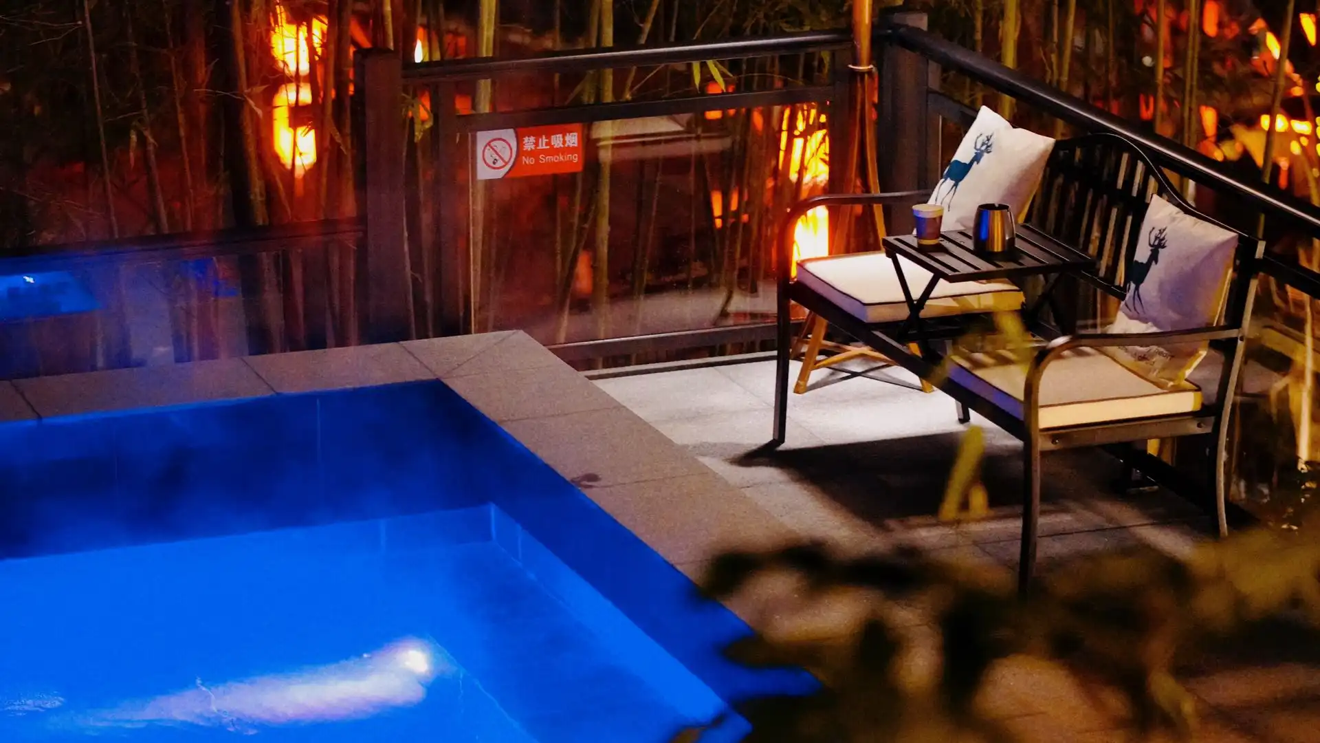 Hotels near Zhangjiajie Hetianju Forest Hot Spring