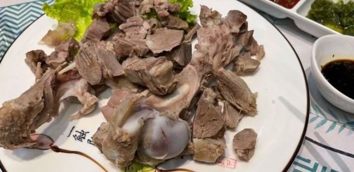 Nuo min ta la Milk Tea (manzhouli)