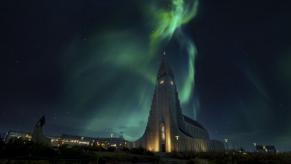 ReykjavikTours