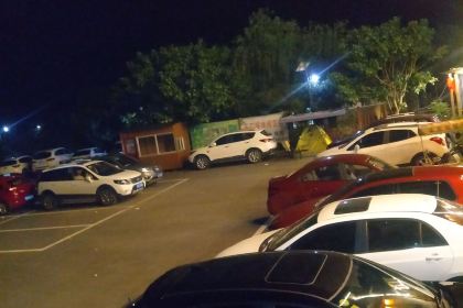 五厂坝休闲农庄