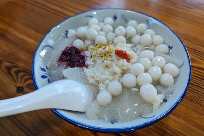 灵山酒酿