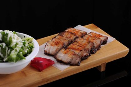 庆江南江南菜(昆山招商花园城店)