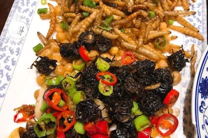 云起草堂(白云山森林公园店)