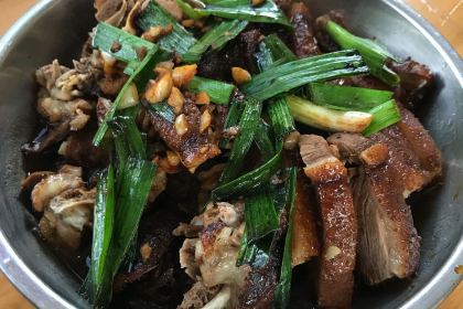 九厅十八井农庄