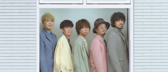 日本橫濱 · wacci演唱會 | Billboard Live YOKOHAMA