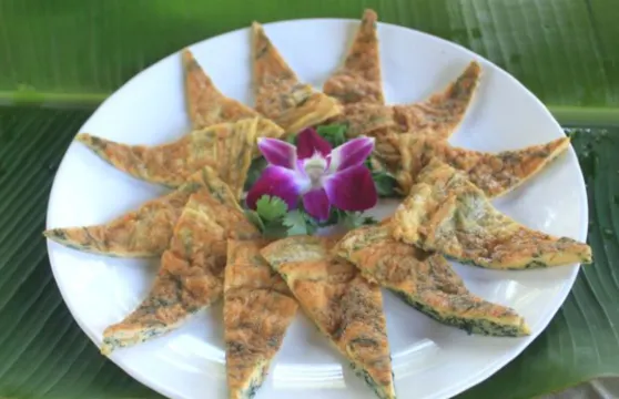 七仙嶺瑤池酒店髒鴨子農家樂餐廳