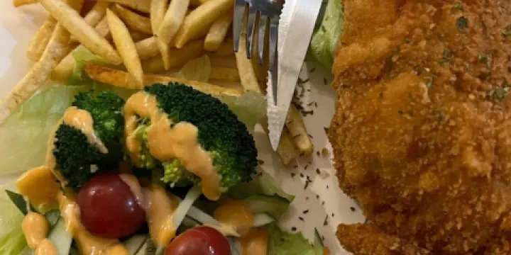 Jin Jin Steamboat Restaurant