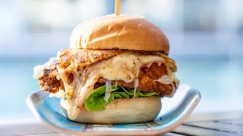 Longboards Laidback Eatery & Bar in Australia