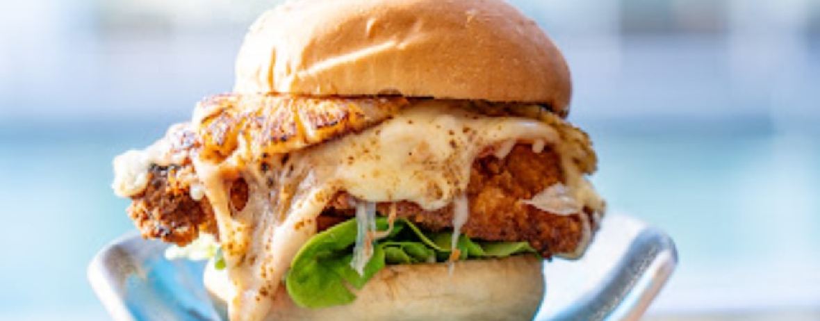 Longboards Laidback Eatery & Bar