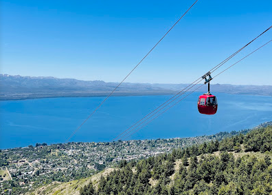 Bariloche