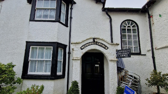 Hawkshead