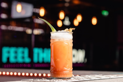 Boom Battle Bar Dubai