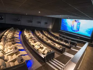 ODEON Luxe East Kilbride