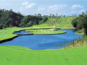 Japan Golf Tour · Richard Mille Charity Pair Match & Tournament