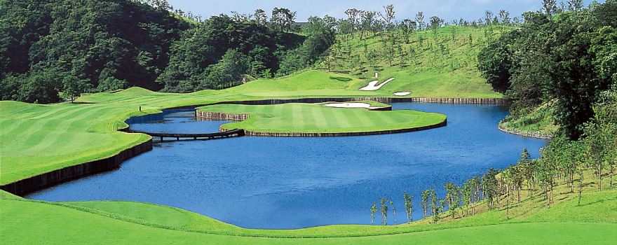 Japan Golf Tour · Richard Mille Charity Pair Match & Tournament