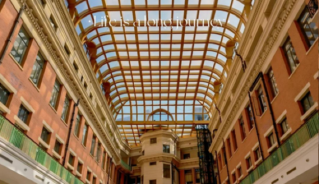 Treasures of Postal History Exhibition