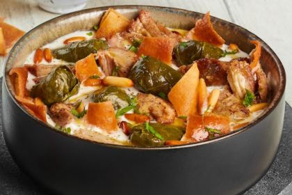 Awani(The Beach JBR)