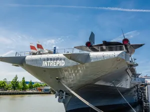Intrepid Museum