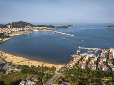 深圳到威海飛行時間