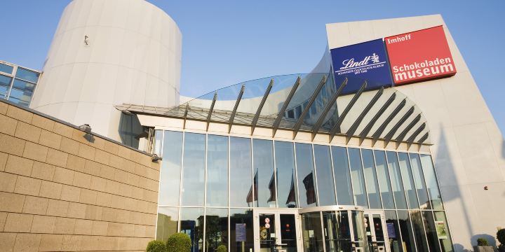 Cologne Chocolate Museum