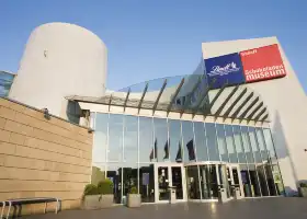 Cologne Chocolate Museum