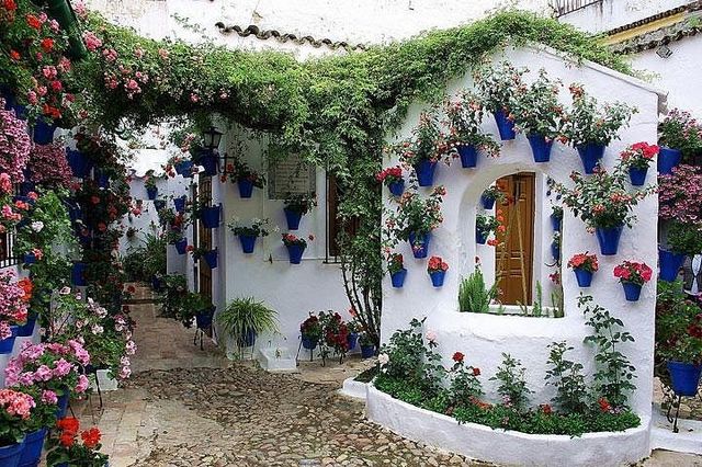 Córdoba Courtyards Festival | Cordoba