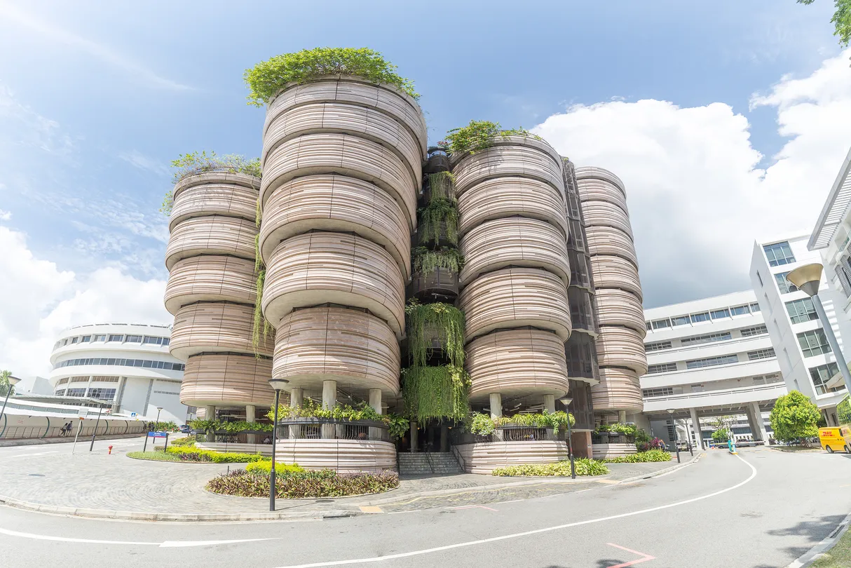2_Nanyang Technological University