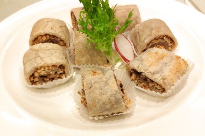 WATER SEASONS RESTAURANT