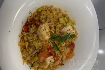 Eva依娃·高空江景餐廳