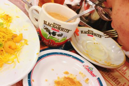 Kam Wah Cafe & Cake Shop