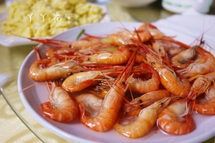 蟹宝酒楼•农家菜(古城北路店)