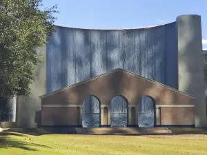 Gerald D. Hines Waterwall Park