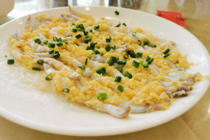 溢香酒楼(万豪店)