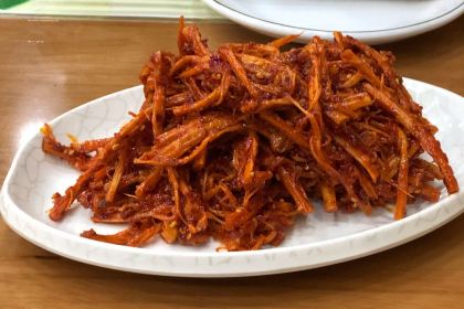 Shunji Traditional Cold Noodles