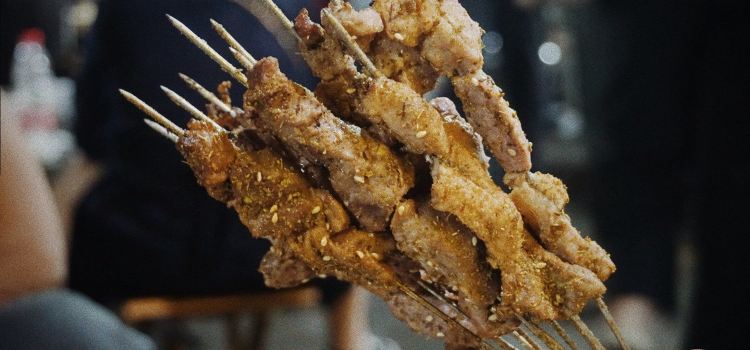 牧羊村燒烤（淄博總店）