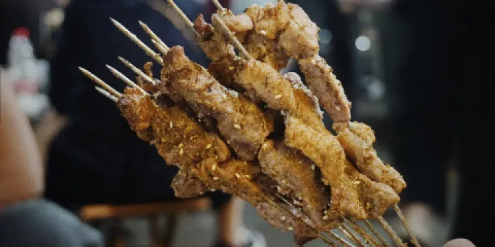 牧羊村燒烤（淄博總店）