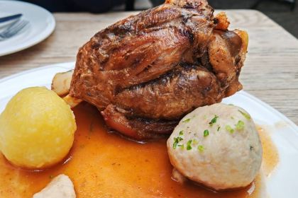 Hofbräuhaus München